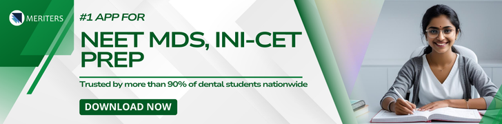 neet mds prep app